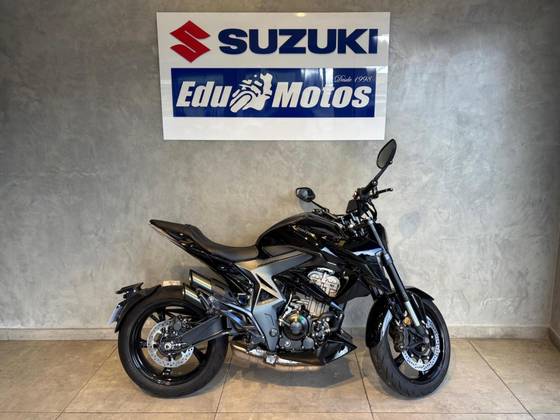 ZONTES R350 